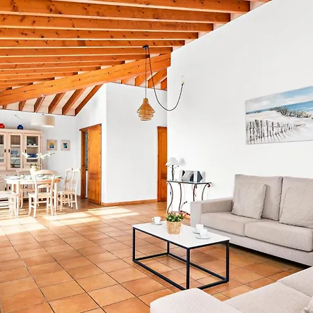 Villa Iris Torret By Sant Lluis