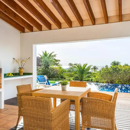Villa Iris Torret By